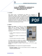 Resumen Astm c39pdf PDF Free