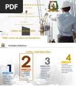 7.lectura de planos de arquitectura