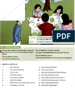 ! 3 Hometask Relative Pronouns