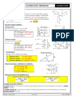 Systeme Triphase Resume