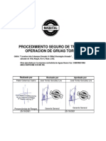 2 - PST OPERACION GENERAL GRUAS TORRES V10 NUEVO SUR - MAQUITAL Con Firma