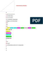 Tarea 7 Estructura de La Materia