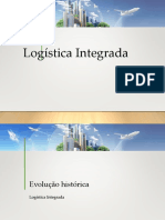 Gestão Da Logistica Integrada