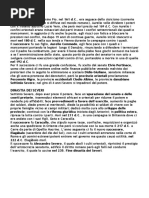 Appunti Storia Pt.1