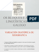 Dialectoloxía-Presentación