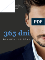 365 Dias 1- Blanka Lipinska