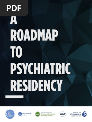 Roadmap-to-Psychiatric-Residency