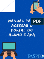 Manual Para Acessar o Portal Do Aluno e AVA 4 (1)