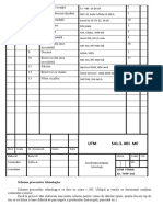 Tema 8 - Schmele Tehn. Planul Sec. Amplasarea