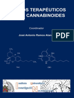 CANNABINOIDES