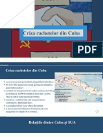 Criza Rachetelor Cubaneze