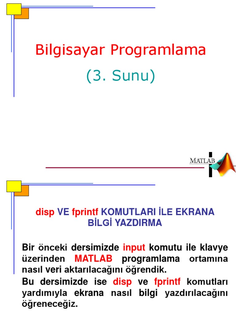 Lecture3 Updated | PDF