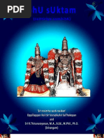 Download Bhu Suktam by Giriraja Gopal Dasa SN54161129 doc pdf
