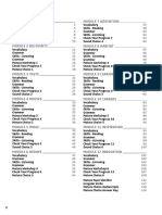 CONTENTS. MODULE 1 IDENTITY Vocabulary 3 Skills Reading 4 Grammar 6 Skills Listening 8 Check Your Progress 1 9 Sound Choice 1 10