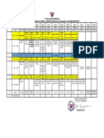 Jadwal AK3U Angkatan 18 PDF
