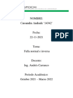 Andrade 14342 Fallas Informe GeoEstruc.