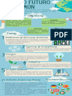 Tarea 2. Antecedentes de La Política Ambiental Mundial