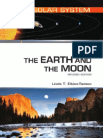 The Earth and The Moon, Revised Edition (2010)