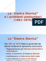 La-Destra-Storica-e-i-problemi-postunitari - (1861-1876) 17 - 18