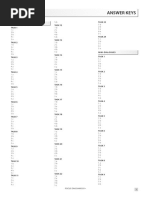 Focus On Exams Answer Keys B1plus