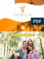 Brochure Digital Venecia Del Sol Torre 1
