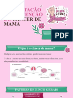 Slide Cancer de Mama OR