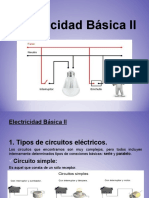Electricidad Basica II