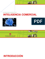 UPN, Introducción A La Inteligencia Comercial