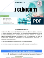 Caso 11 Farmaco Semana 12