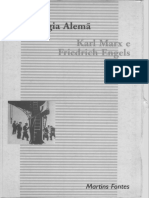 5 Karl Marx, Friedrich Engels - A Ideologia Alemã-Martins Fontes (2002)
