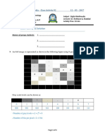 Class Activity 02 Solution