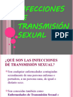 Download Infecciones de Transmisin Sexual Diapositivas by Irene Rainbow SN54162368 doc pdf