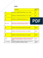 Planificación de Talleres A Realizar 2021