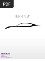 Download 2012 Infiniti M Hybrid  Infiniti of Lisle by Infiniti of Naperville SN54162766 doc pdf