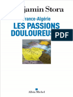 Les Passions Douloureuses