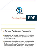 HBU Pendapatan