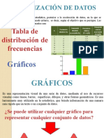 Anización de Datos-Gráficos