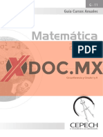 Xdoc - MX Guia G 11indd