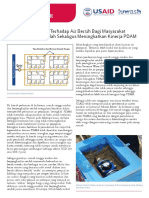 Technical Notes Master Meter ID