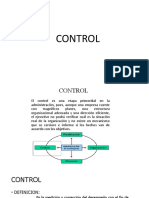 Control Uvd