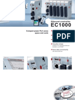 Berghof: Ethernet Controller