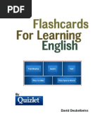 Download Using Flashcards by David Deubelbeiss SN54163483 doc pdf