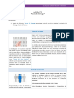 Teorías de liderazgo a través del tiempo