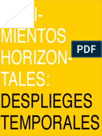 Leccion 2 - Movimientos Horizontales