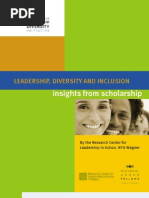 Download Challenges To Diversity In Public Service Sector by City Limits New York SN54163735 doc pdf