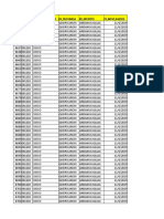 Base de Datos de Quispicanchi.