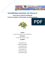 Analisis de Oportunidades de Negocio en Sector Economico