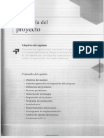 Carbonel, Proyectos de Inversión, (06) Ingeniería Del Proyecto