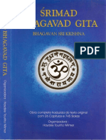 Srimad Bhagavad Gita