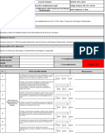 1.-Listas - Chequeo - Verificación Cumplimiento Legal 20.12.18 - VLJ